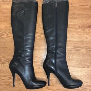 Via Spiga knee high boots